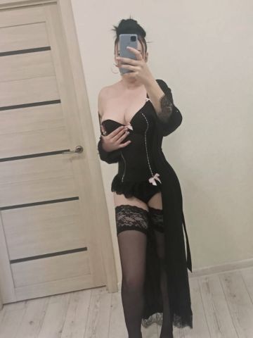 Анкета проститутки Изабелла, 35 лет